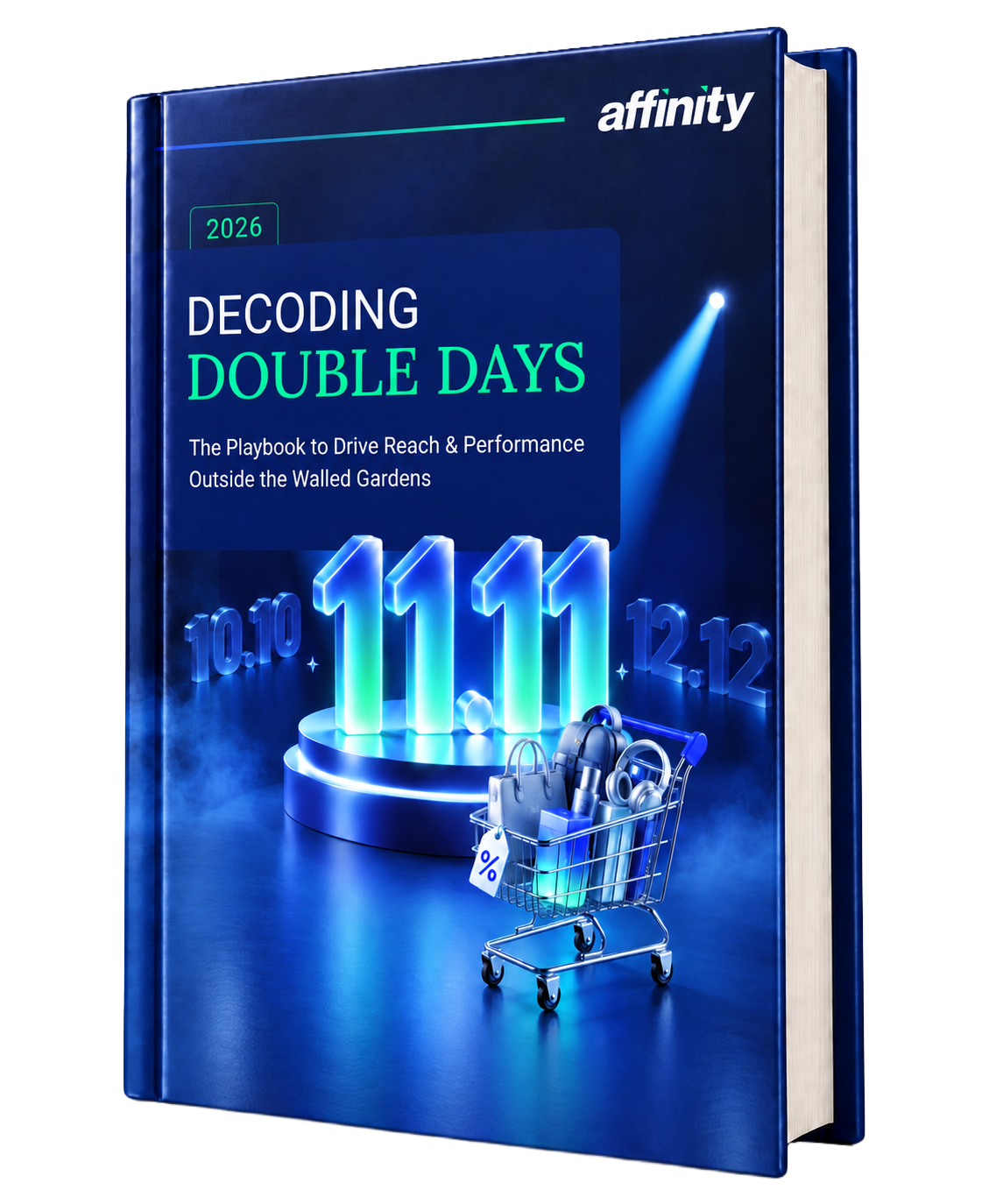 Decoding Double Days 2026 report cover