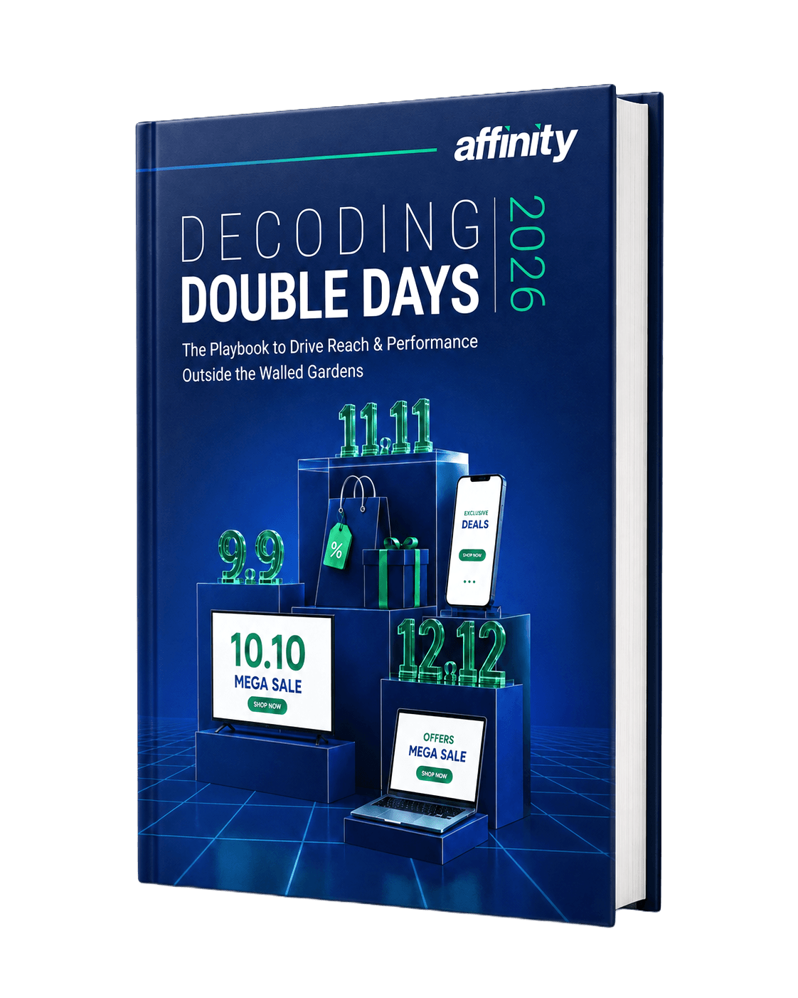 Decoding Double Days 2026 report cover