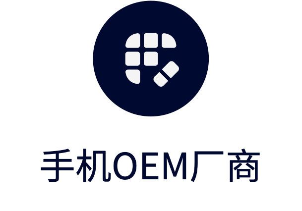 OEMs